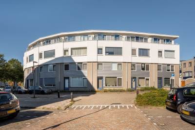 Woning Lavendelveld 39 Schiedam