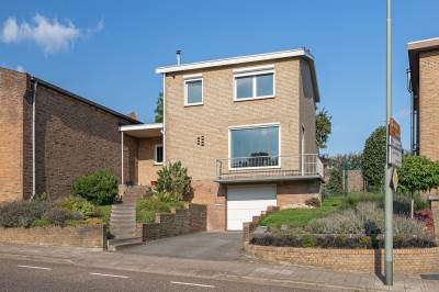 Woning Kupstraat 2 Spaubeek