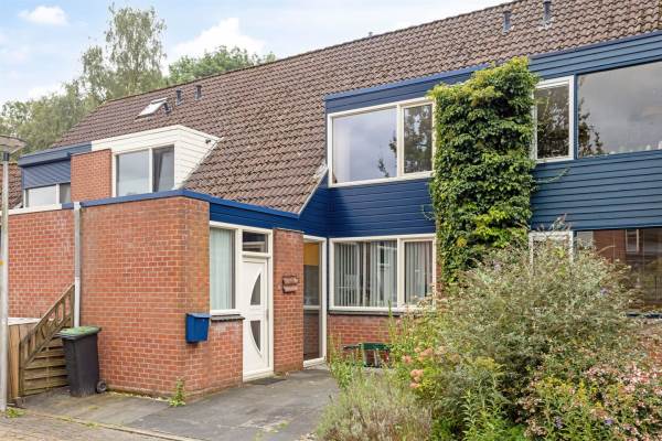 Woning Venderinklanden 11 Enschede