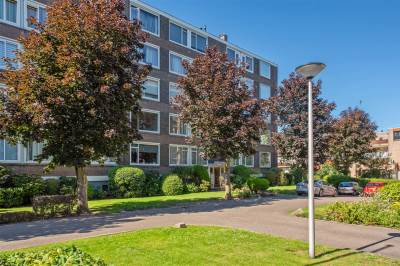 Woning Huis te Landelaan 86A Rijswijk (ZH)