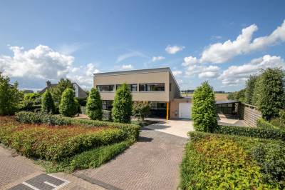 Woning Santgors 16 Zuid-Beijerland