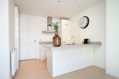 Woning Galjootstraat 15b Rotterdam