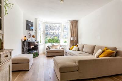 Woning Vechtstraat 99H Amsterdam