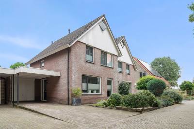 Woning Hoornblad 8 Hardenberg