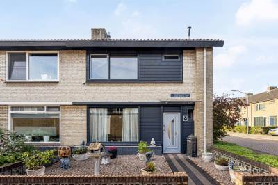 Woning Van Doremalenstraat 9 Made