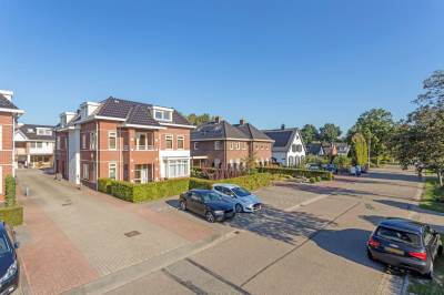 Woning Prinses Beatrixstraat 6412 Eck en Wiel