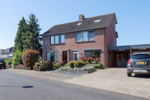 Woning Vermeerstraat 10 Horst