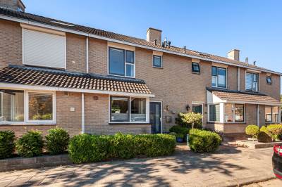 Woning Aletta Jacobsdreef 5 Vianen (UT)
