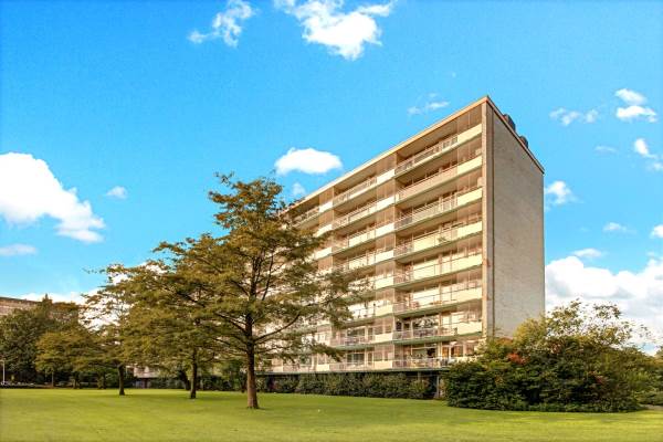 Woning Tiengemeten 147 Amstelveen