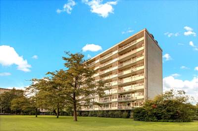 Woning Tiengemeten 147 Amstelveen