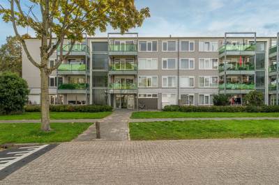 Woning Ruimtevaartbaan 115 IJsselstein