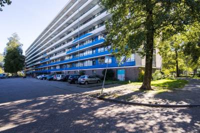 Woning Rhodosdreef 160 Utrecht
