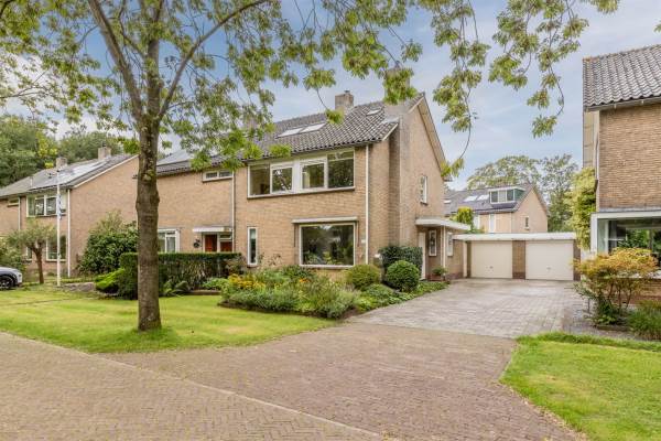 Woning De Vang 17 Heiloo