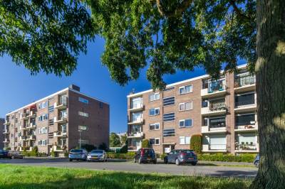 Woning Hora Siccamasingel 323 Groningen