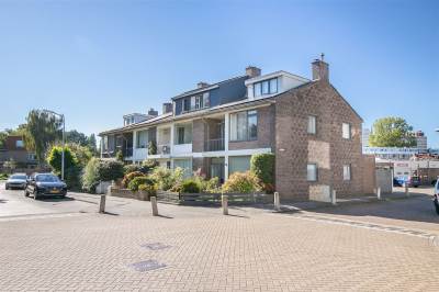 Woning Haagbeuklaan 70 Amstelveen
