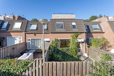 Woning Landvoogdstraat 63 Heerlen
