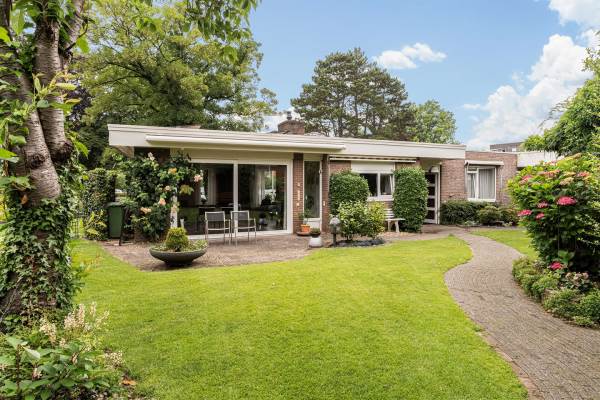 Woning De Giezen 16 Rijssen
