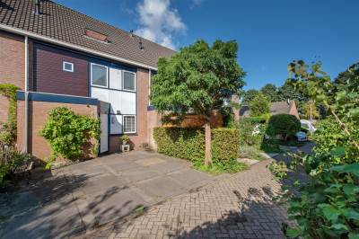 Woning Vrijenban 12 Delfgauw