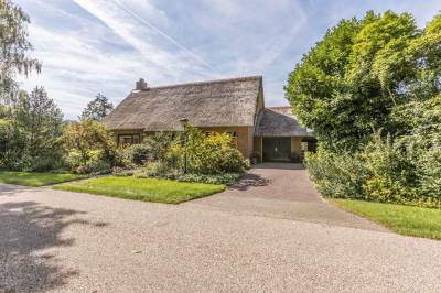 Woning Petersweg 3 Nieuwleusen