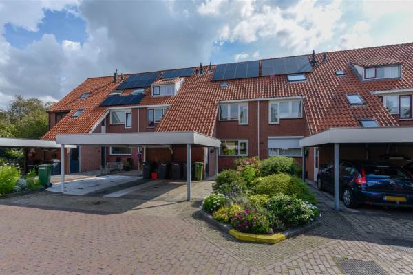 Woning Waterlelie 54 Naaldwijk