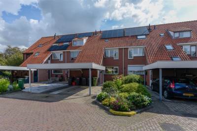 Woning Waterlelie 54 Naaldwijk