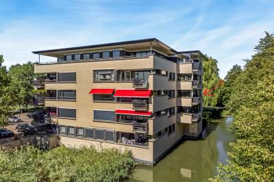 Woning Windstilte 423 De Meern