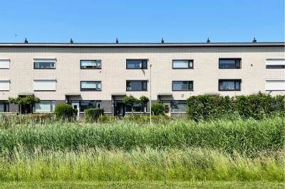 Woning Gerard Numanstraat 12 Numansdorp