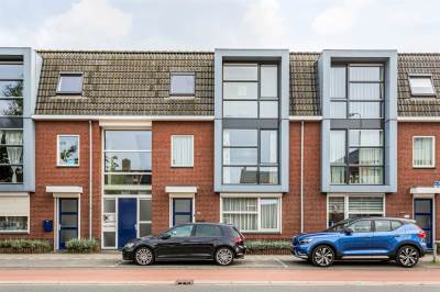 Woning Bredaseweg 126a Roosendaal
