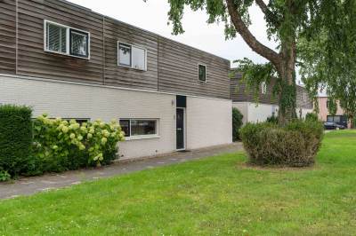 Woning Assoer 7 Amersfoort