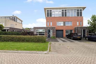 Woning Albatroslaan 170 Lelystad