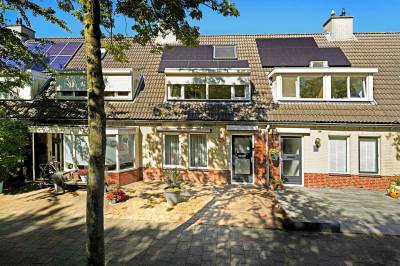 Woning Vijverbos 8 Hoofddorp