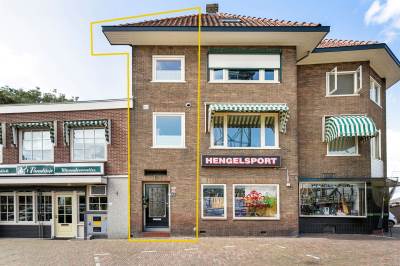 Woning Zuidkade 1A Waddinxveen