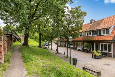 Woning Sint Annastraat 30 Amersfoort