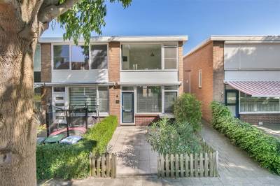 Woning Klaproosstraat 51 Papendrecht