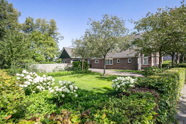 Woning Hoofdvaartsweg 178 Assen