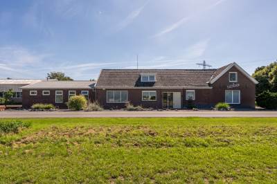 Woning Diepestraat 4 Vianen (NB)