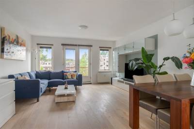 Woning Regentesseplantsoen 39 Gouda