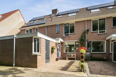 Woning Weegbree 7 Woubrugge