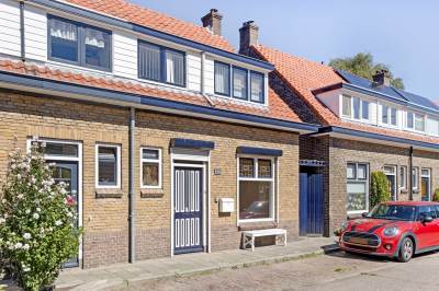 Woning Oude Nonnendaalseweg 228 Nijmegen