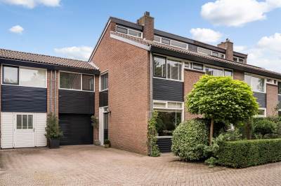 Woning Van der Waalsdreef 4 Maassluis