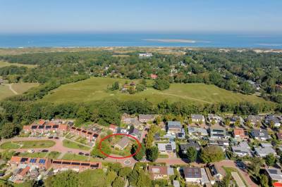 Woning Zeelelieweg 24 Renesse