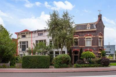 Woning Fluwelensingel 103 Gouda