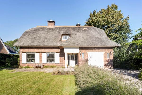 Woning Lammergors 43 Zevenbergen