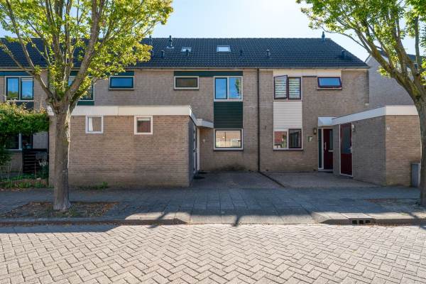 Woning Tirolstraat 49 Alkmaar