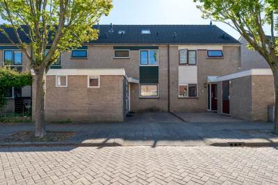 Woning Tirolstraat 49 Alkmaar