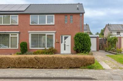 Woning Geulstraat 51 Assen