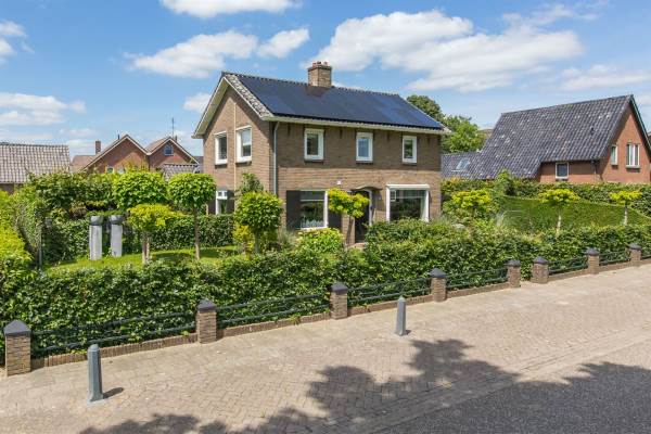 Woning Hengelosestraat 9 Keijenborg