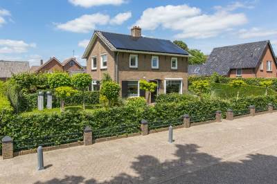 Woning Hengelosestraat 9 Keijenborg