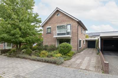 Woning Oude Lossersestraat 23 Oldenzaal