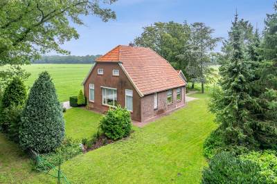 Woning Hagensweg 7 Eibergen